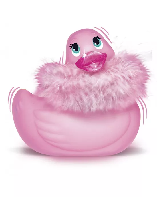 I Rub My Duckie | Paris