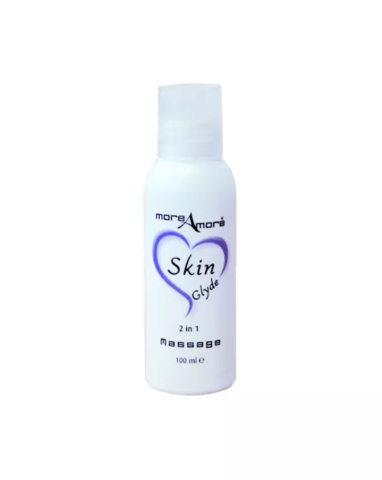 MoreAmore Skin Glyde