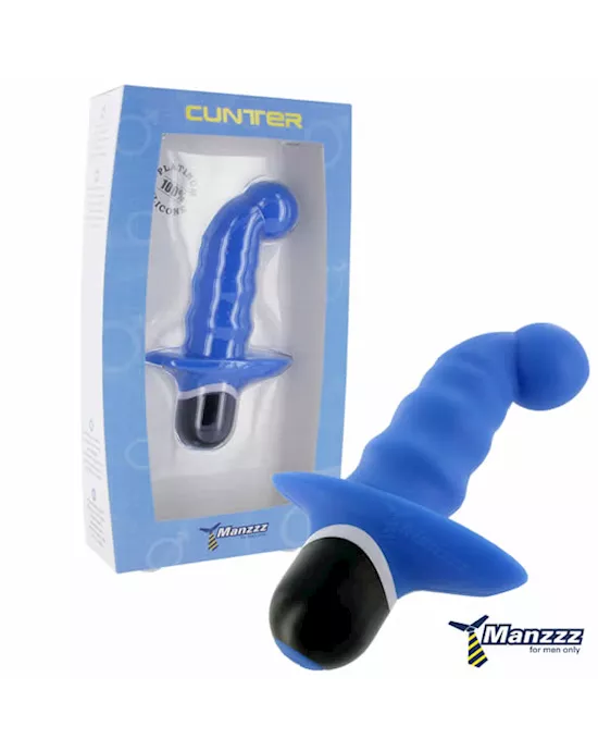 ManzzzToys Cunter