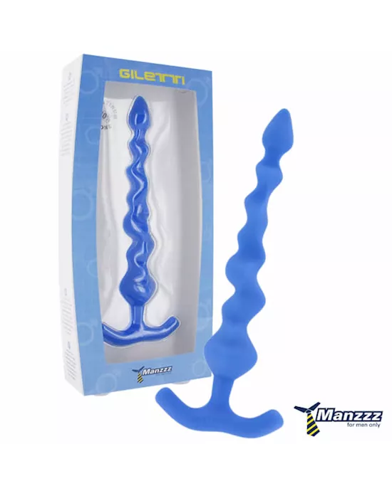 ManzzzToys Giletti