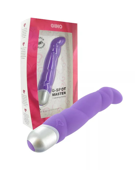 Feelz Toys Gino Vibrator