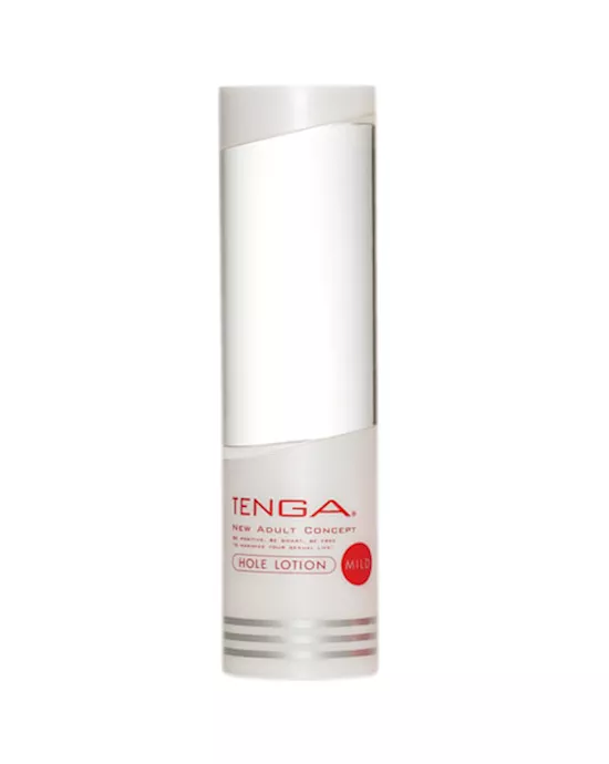 Tenga Hole Lotion Mild Lubricant