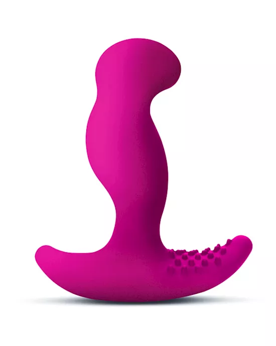 G-Rider Plus Unisex Vibrator 