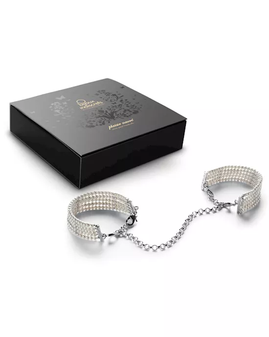 Bijoux Indiscrets Plaisir Nacre