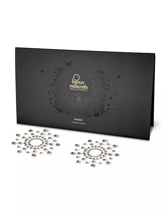 Bijoux Indiscrets Mimi