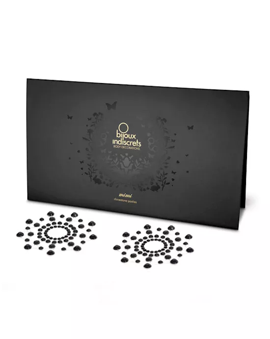 Bijoux Indiscrets Mimi