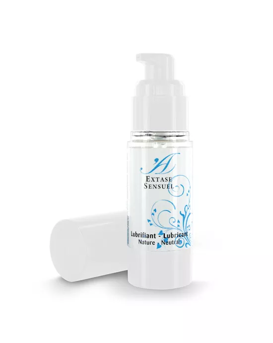 Extase Sensuel Lubricant Neutral