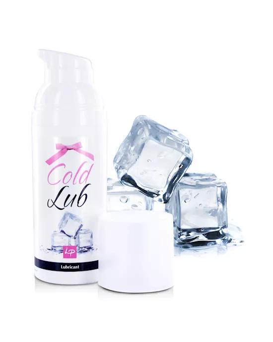 LoversPremium Lub Cold