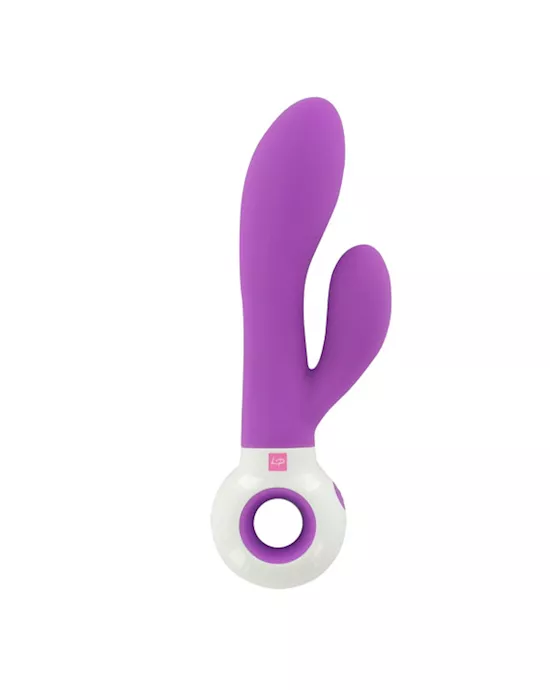 Lovers Premium O-Pal Vibrator Glory