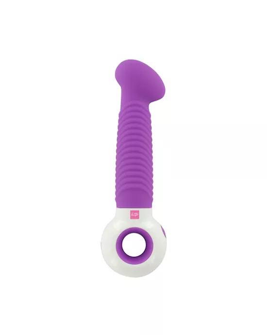 LoversPremium O-Pal Vibrator Selene Purple