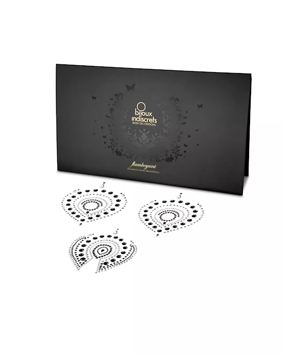 Bijoux Indiscrets Flamboyant