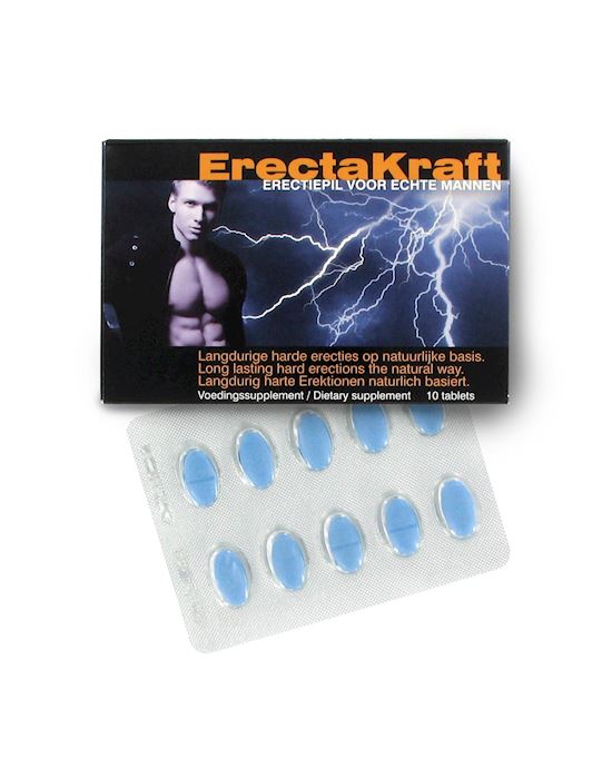 Erectakraft
