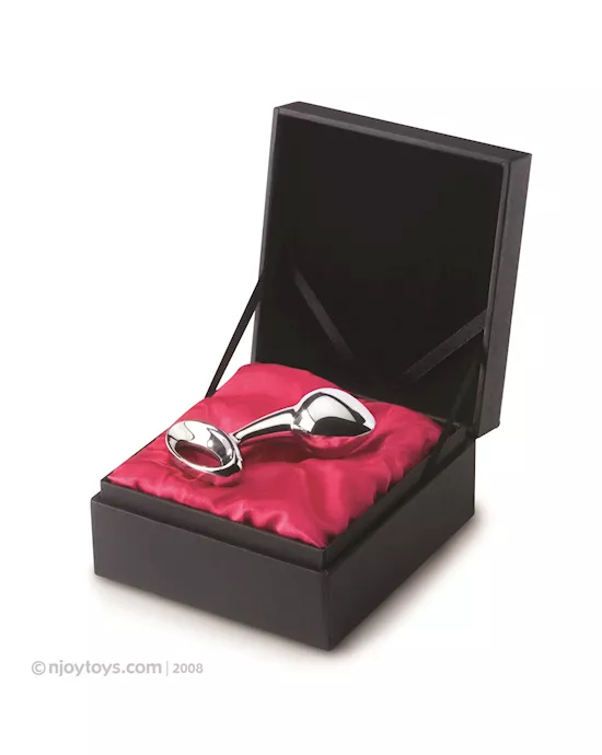 NJOY Medium Pure Plug