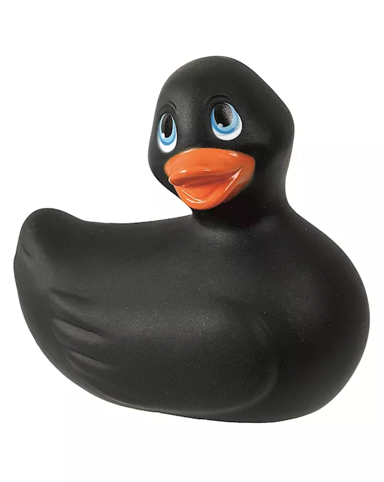 I Rub My Duckie | Classic Travel Size