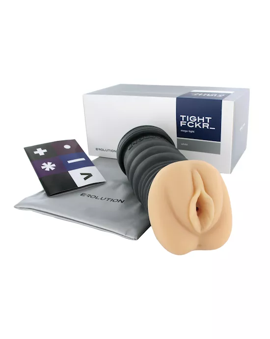 Erolution TightFckr Mega Tight