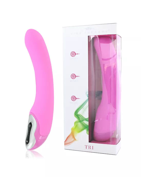 Vibe Therapy Tri