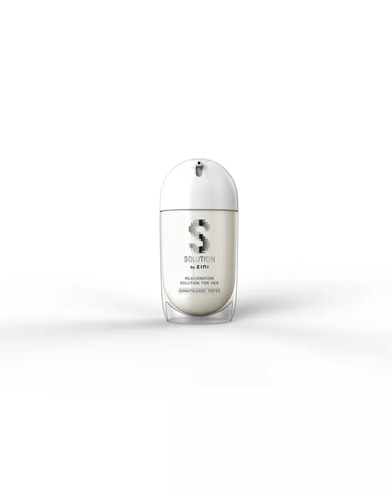 ZINI Solution Rejuvenation For Her