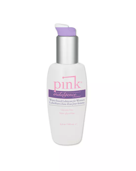 Indulgence Creme 100 ml