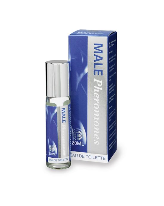 Cp Male Pheromones
