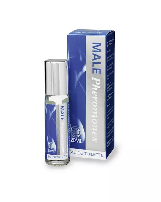 CP Male Pheromones