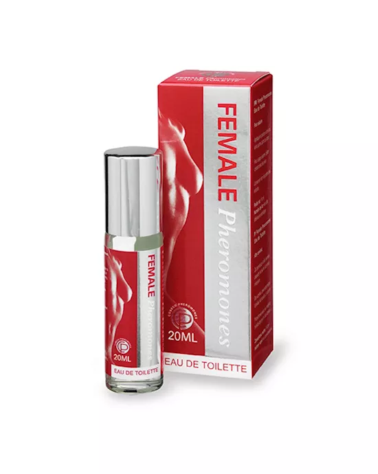 CP Female Pheromones