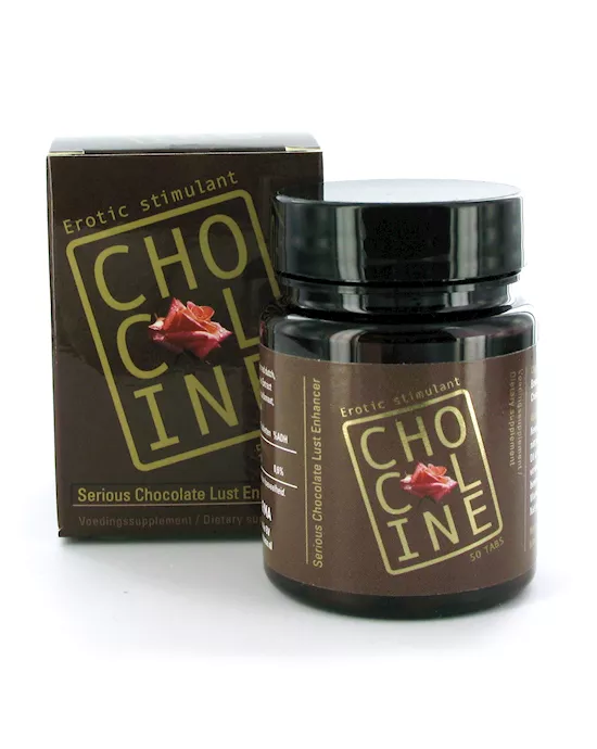 Chocoline