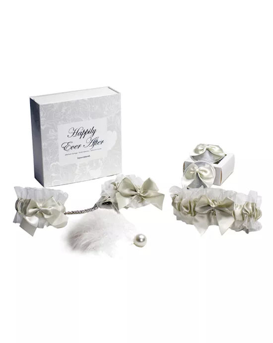 Bijoux Indiscrets Happily Ever After
