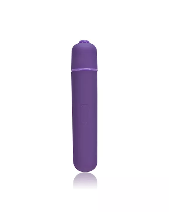 Extended Breeze PowerBullet Violet