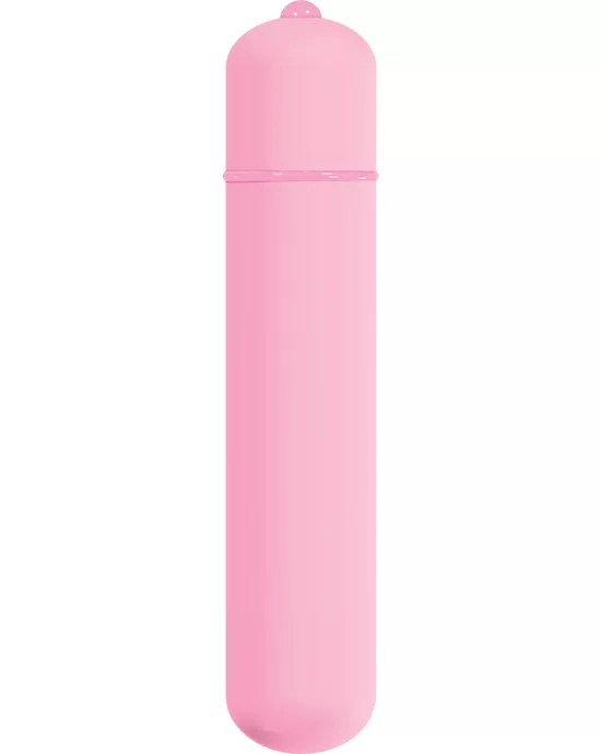 Extended Breeze PowerBullet