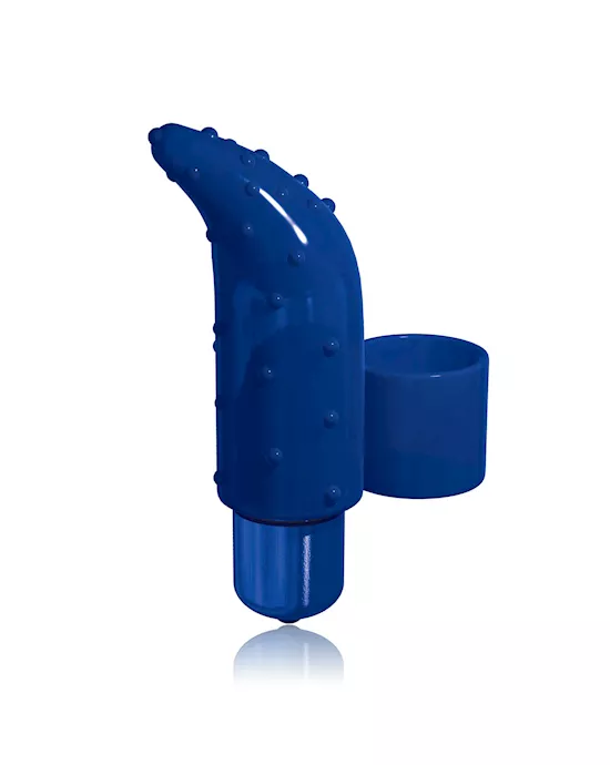 Frisky Finger PowerBullet Blue