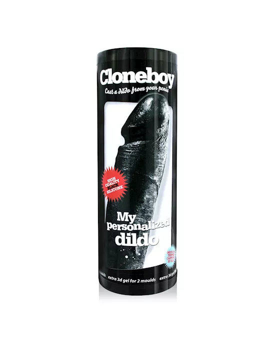 Cloneboy  Dildo