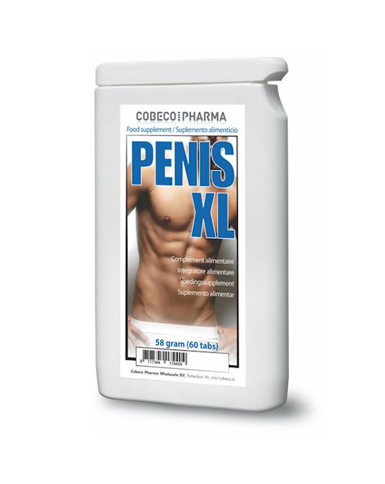 Penis Xl Flatpack