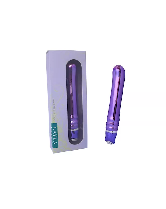 Layla Margherita Vibrator