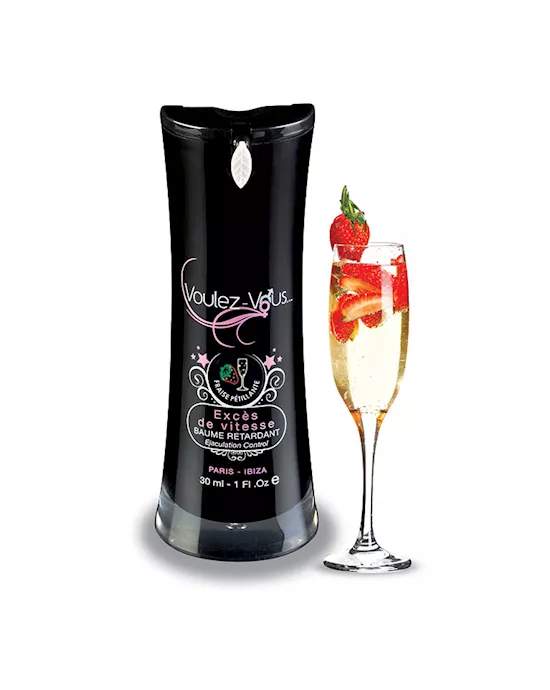 Voulez-Vous Desensitizing Gel Champagne