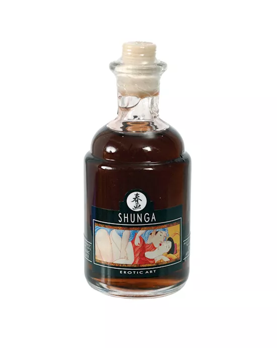 Shunga Aphrodisiac Oil