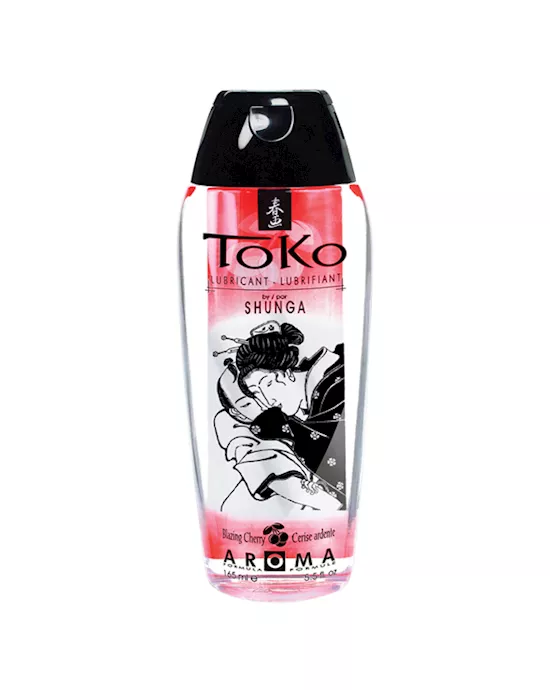 Shunga Toko Lubricant