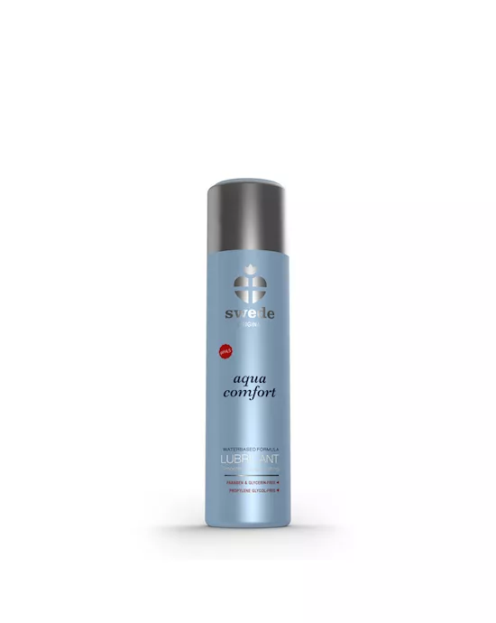 Swede Original Lubricant Aqua Comfort 60 ml