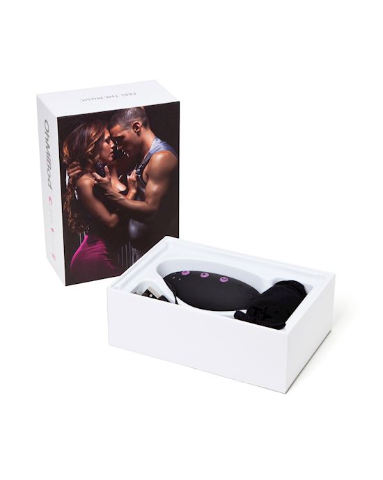 Ohmibod Club Vibe 2oh Music Vibrator