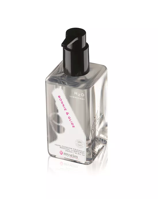 Mystim Bonnie & Glide H2O Lubricant