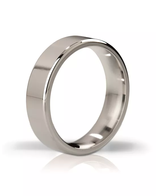Mystim His Ringness Duke Polished 51mm