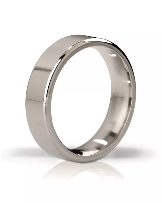 Mystim His Ringness Duke Polished 55mm