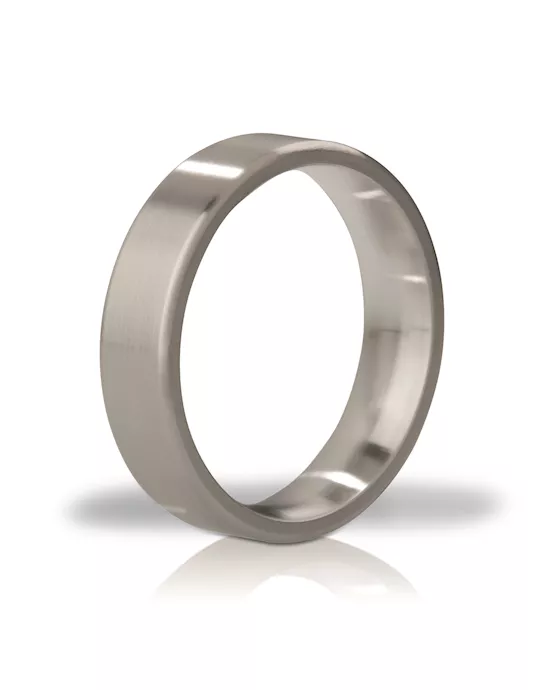 Mystim His Ringness Duke Brushed 48mm