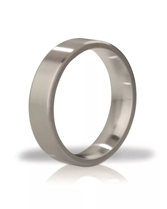 Mystim His Ringness Duke Brushed 51mm