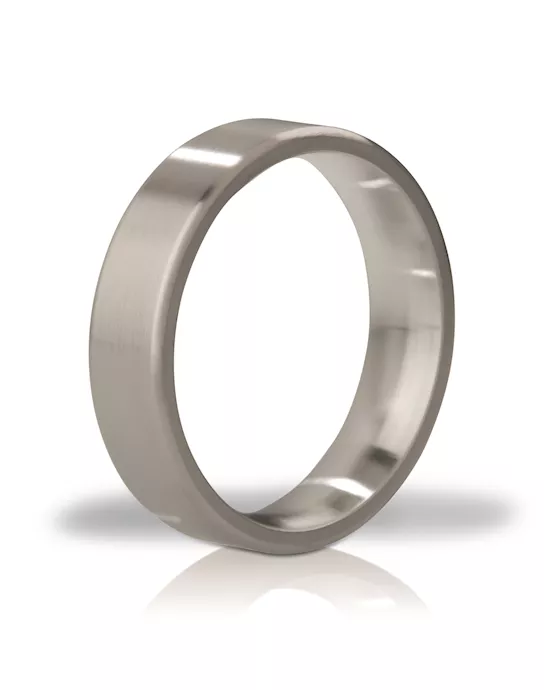 Mystim His Ringness Duke Brushed 55mm