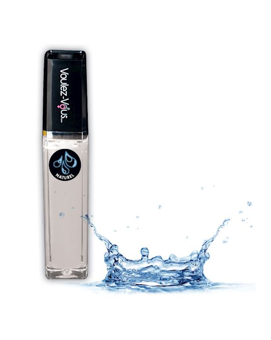 Hot & Cold Lip Gloss Voulez-vous