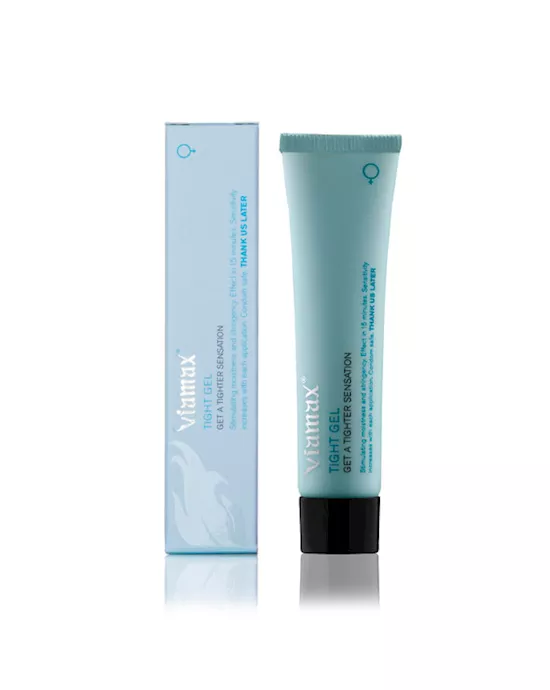 Viamax Tight Gel 15 ml