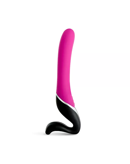 Plaisirs Secrets Vibrator Pink