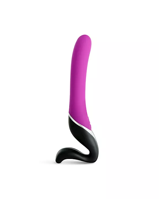 Plaisirs Secrets Vibrator