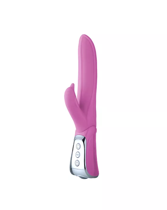 Vibe Therapy Exhilaration