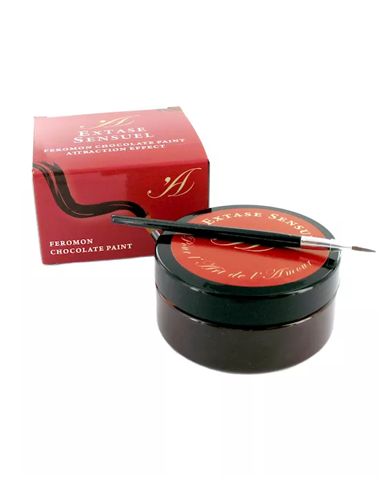 Extase Sensuel Pheromon Chocolate Paint